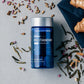 LifeVantage Protandim NRF2 supplement bottle with herbal ingredients clean minimal background