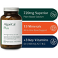 ALGAECAL PLUS for Bone Density & Stronger Bones