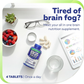 Focus Factor Brain Support Formula