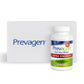 Prevagen Extra Strength capsules bottle with branded packaging box for memory and brain performance support