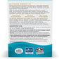Nordic Naturals Ultimate Omega 2X supplement packaging with text and logos on a white background